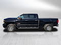 2019 Chevrolet Silverado 3500HD LTZ