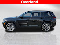 2025 Jeep Grand Cherokee Overland