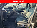 2025 Jeep Grand Cherokee Overland