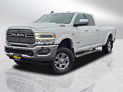 2021 RAM 3500 Laramie