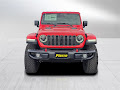2025 Jeep Wrangler Rubicon X